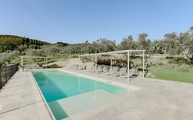 Agriturismo Il Mulino Delle Canutole