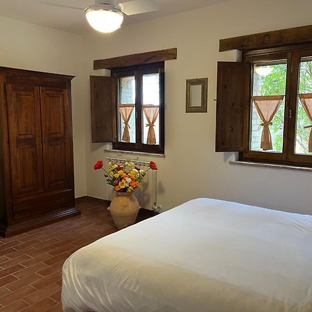 Agriturismo Il Mulino Delle Canutole Magione Zewnętrze zdjęcie
