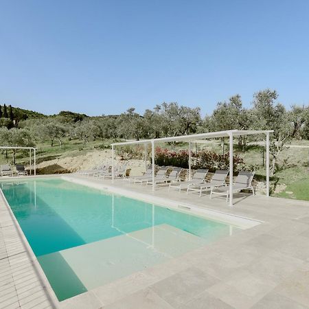 Agriturismo Il Mulino Delle Canutole Magione Zewnętrze zdjęcie