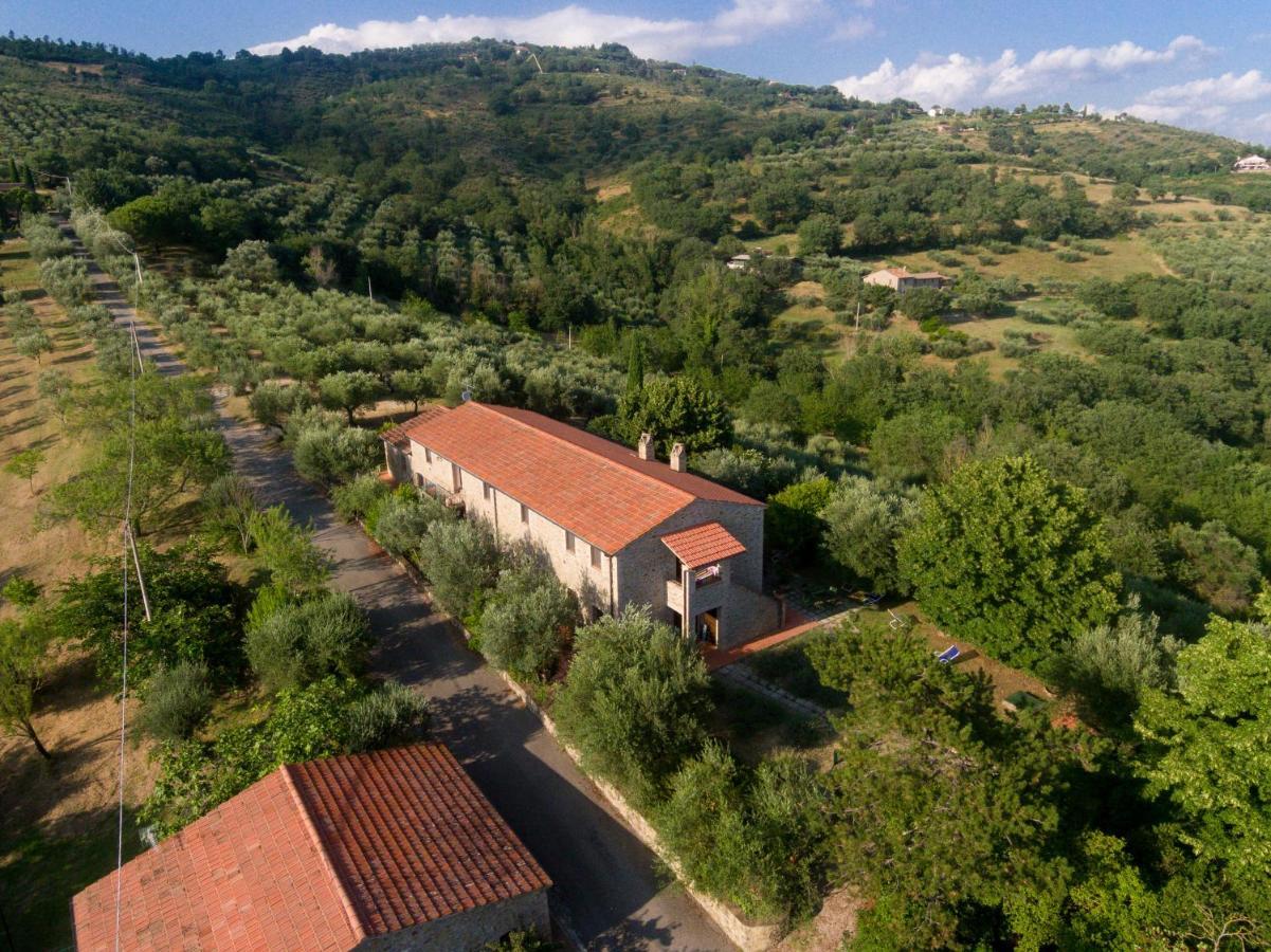 Agriturismo Il Mulino Delle Canutole Magione Zewnętrze zdjęcie
