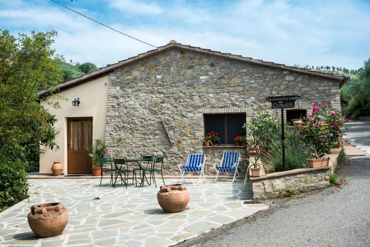 Agriturismo Il Mulino Delle Canutole Magione Zewnętrze zdjęcie