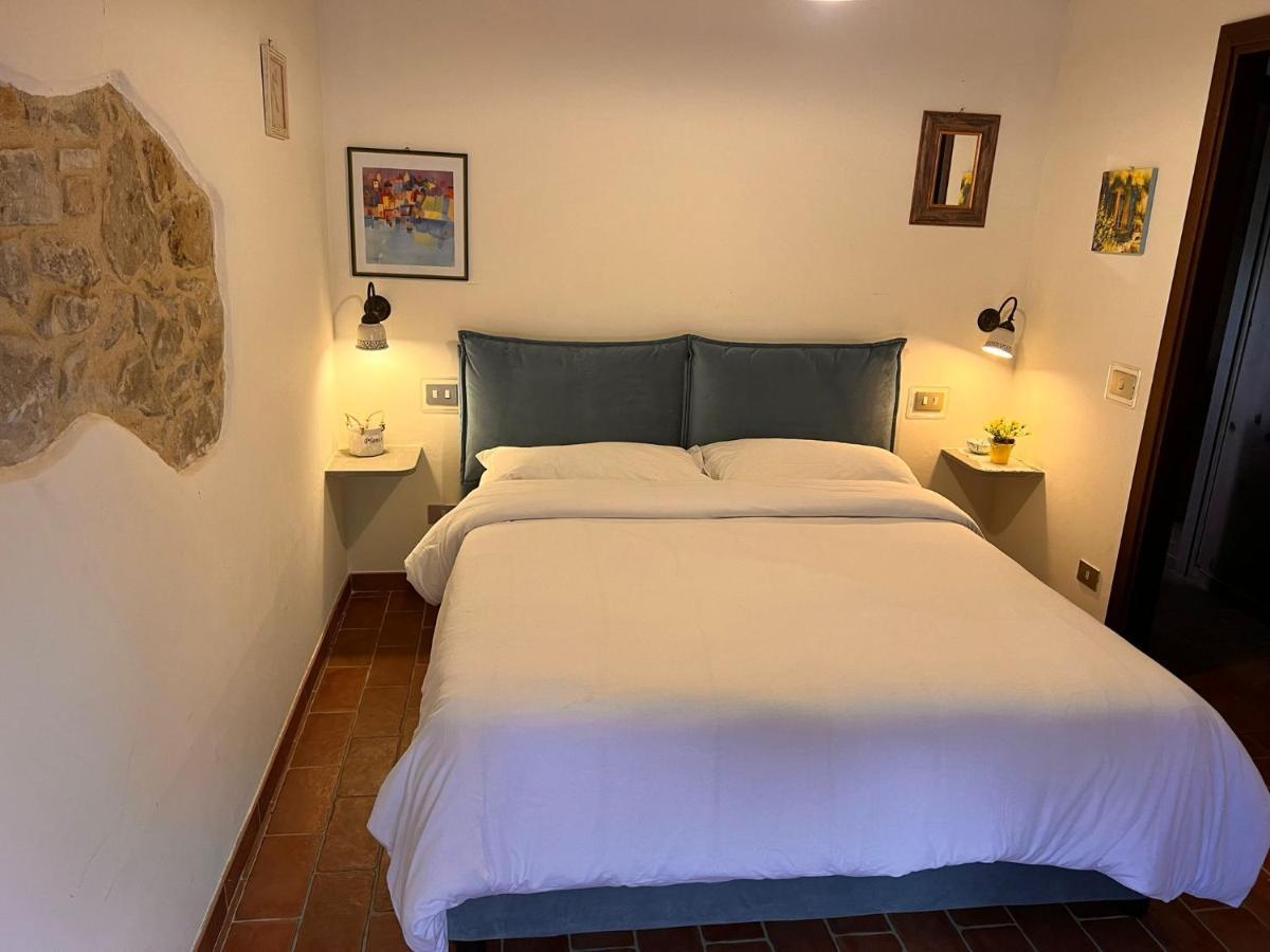 Agriturismo Il Mulino Delle Canutole Magione Zewnętrze zdjęcie