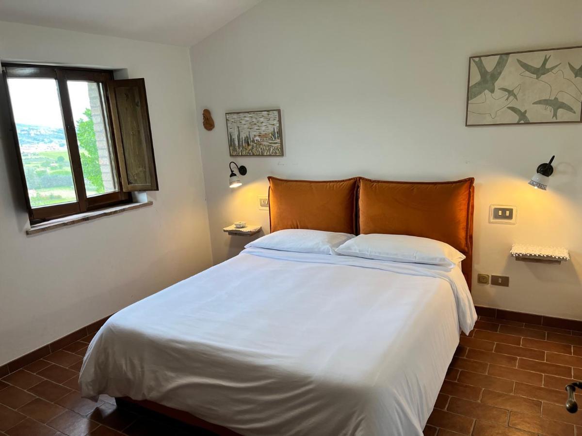 Agriturismo Il Mulino Delle Canutole Magione Zewnętrze zdjęcie