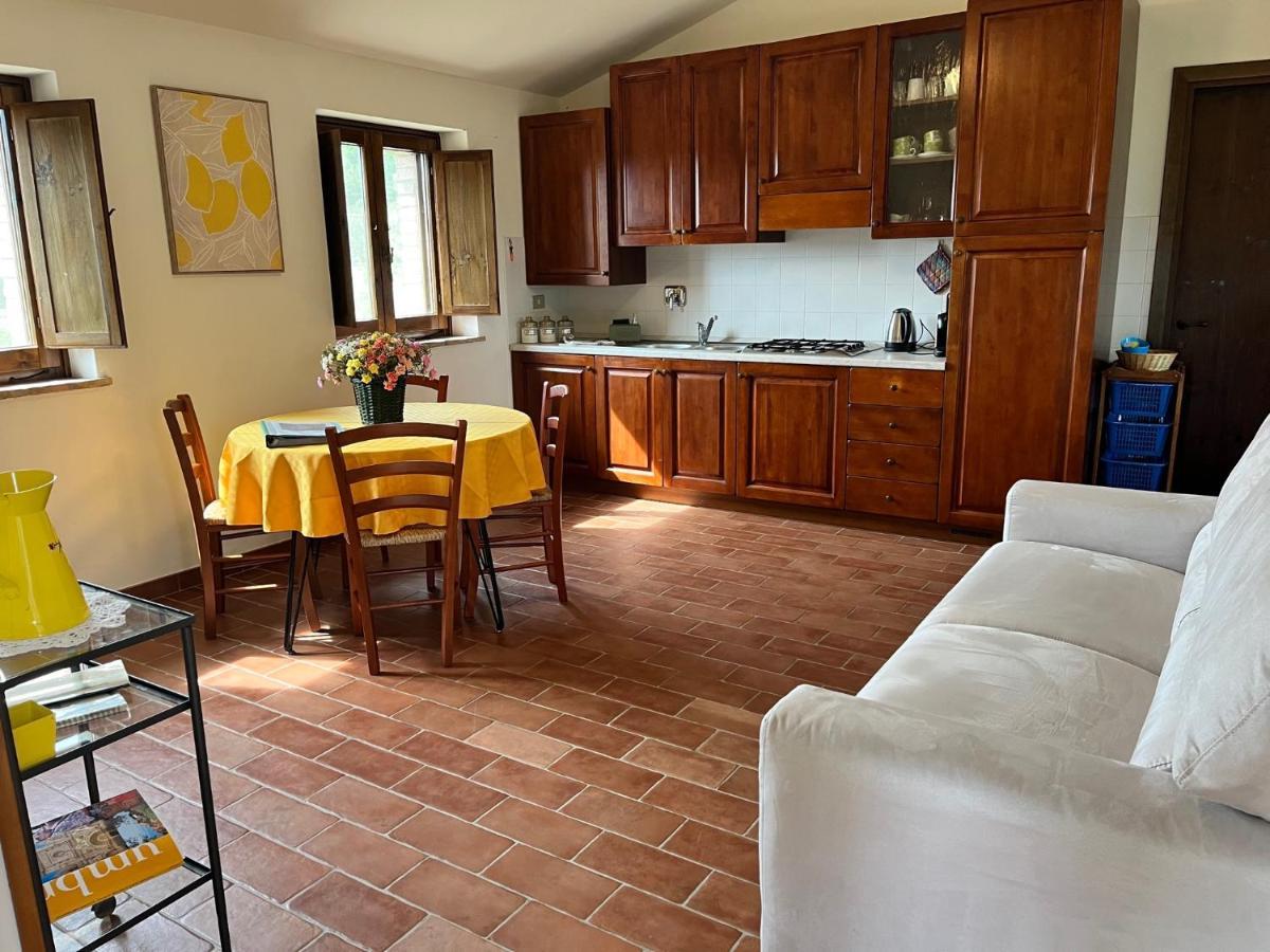 Agriturismo Il Mulino Delle Canutole Magione Zewnętrze zdjęcie