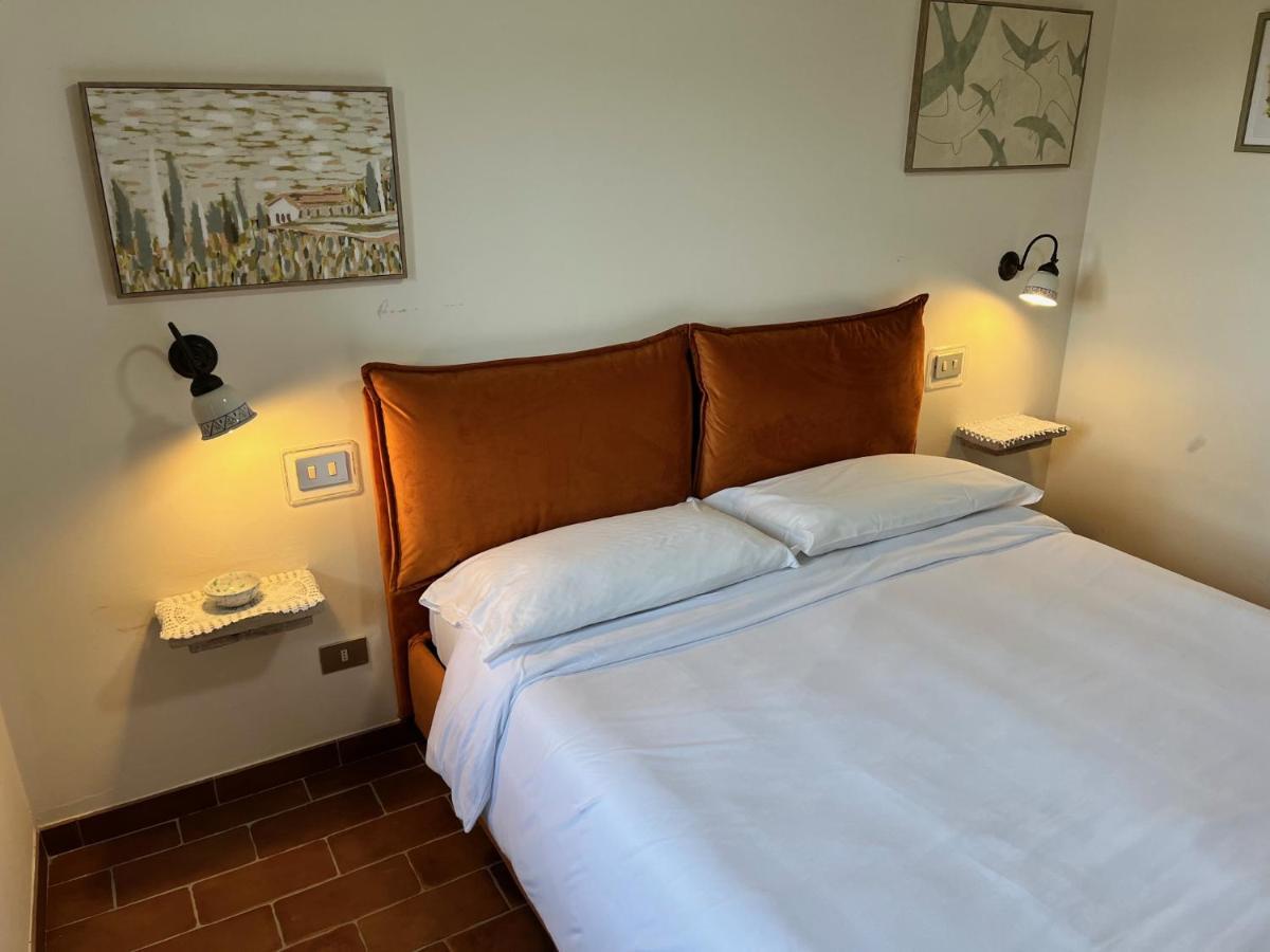 Agriturismo Il Mulino Delle Canutole Magione Zewnętrze zdjęcie
