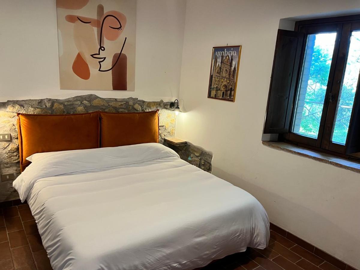 Agriturismo Il Mulino Delle Canutole Magione Zewnętrze zdjęcie