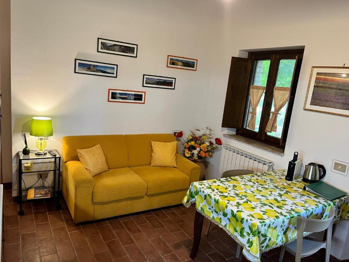 Agriturismo Il Mulino Delle Canutole Magione Zewnętrze zdjęcie