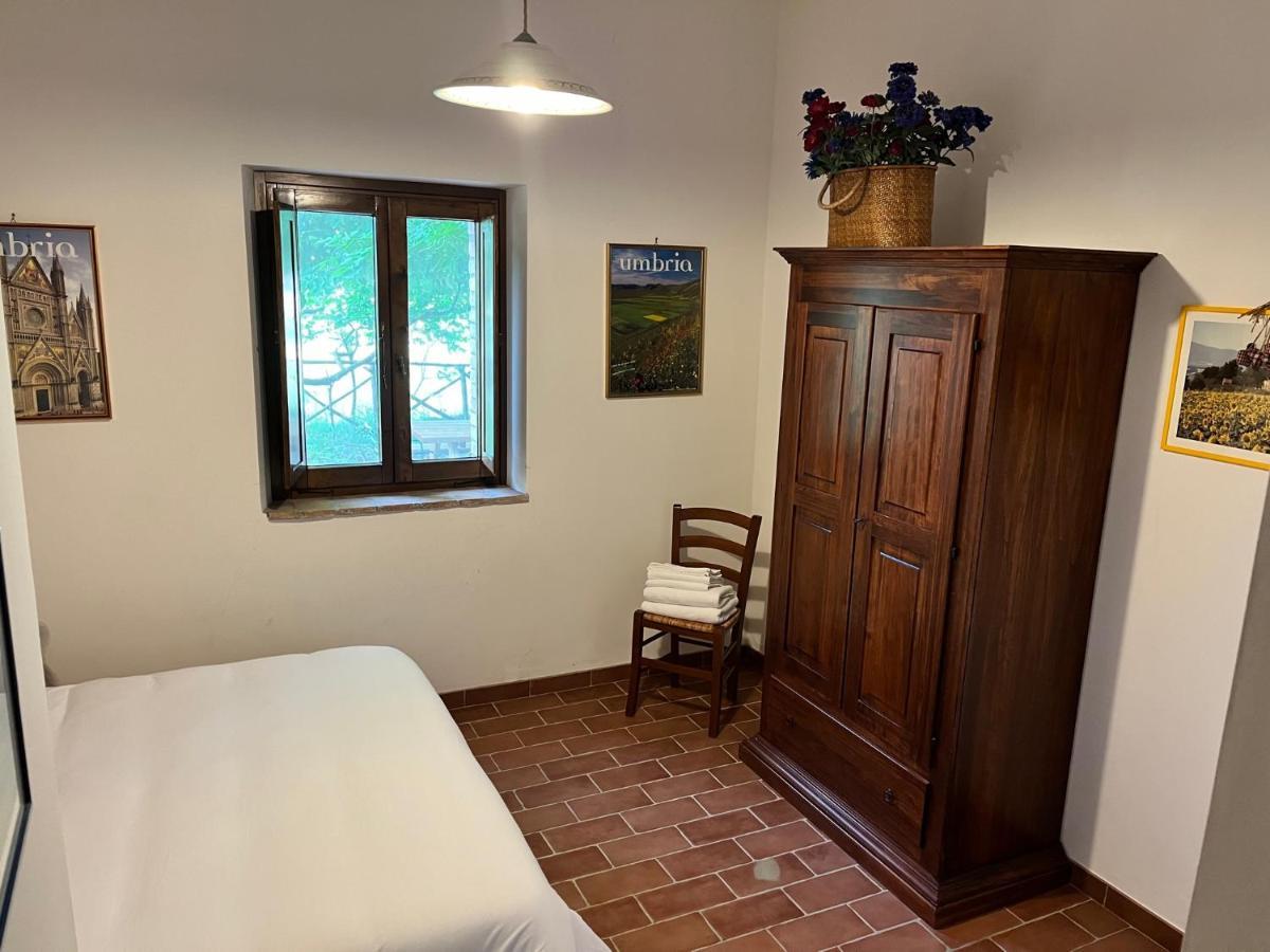 Agriturismo Il Mulino Delle Canutole Magione Zewnętrze zdjęcie