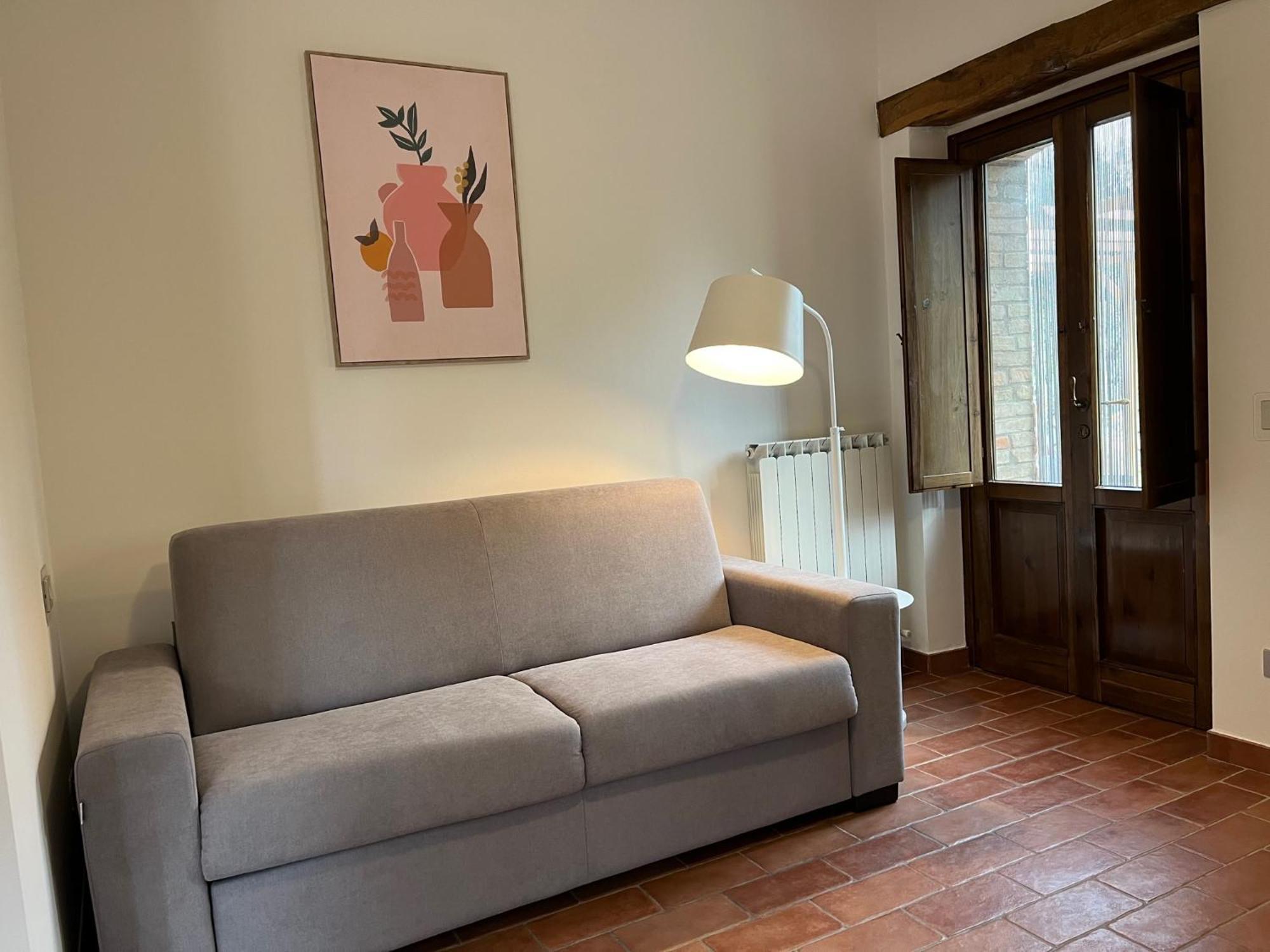 Agriturismo Il Mulino Delle Canutole Magione Zewnętrze zdjęcie