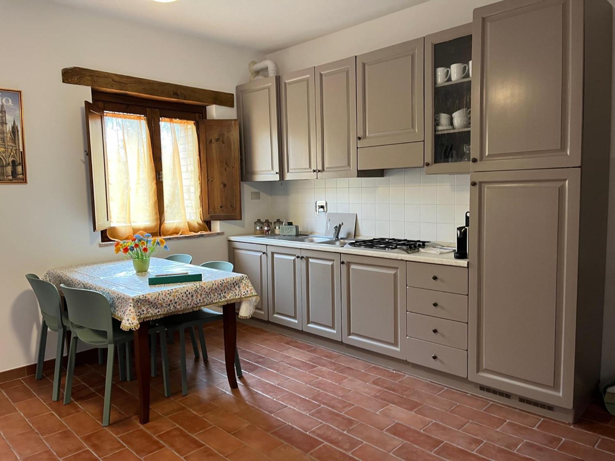 Agriturismo Il Mulino Delle Canutole Magione Zewnętrze zdjęcie