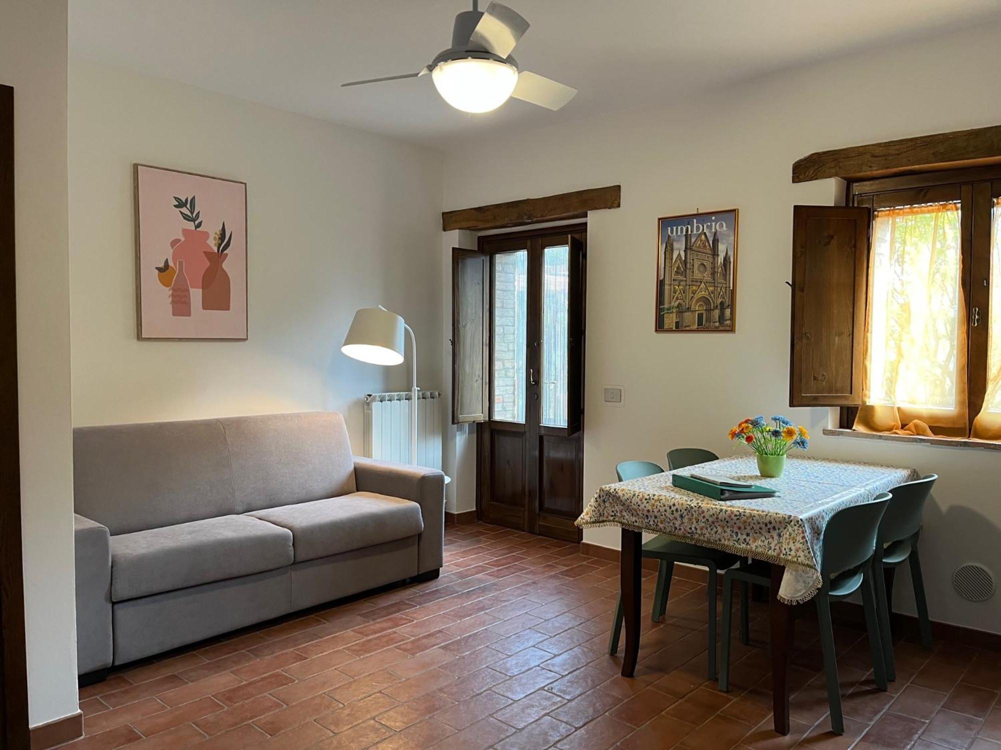 Agriturismo Il Mulino Delle Canutole Magione Zewnętrze zdjęcie