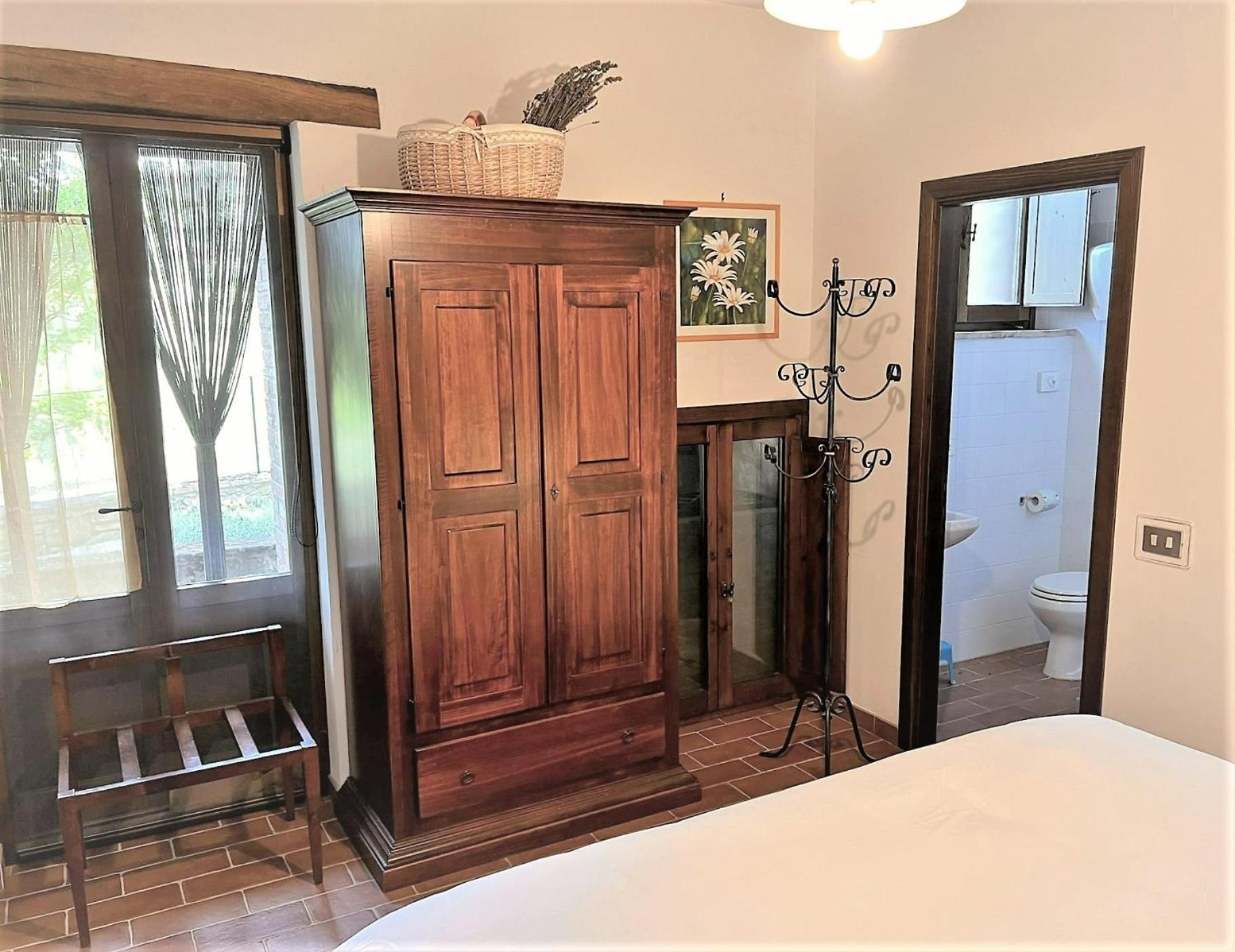 Agriturismo Il Mulino Delle Canutole Magione Zewnętrze zdjęcie