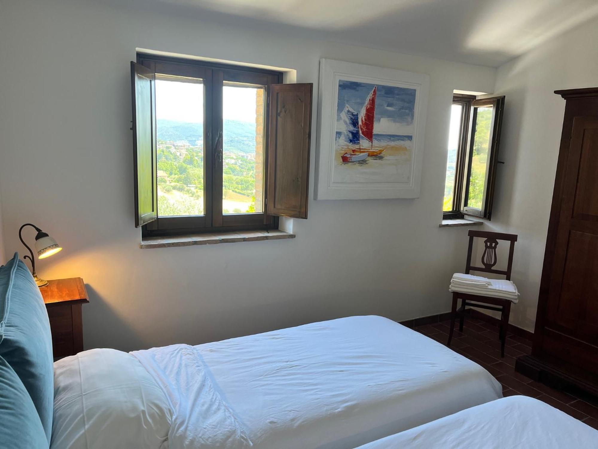 Agriturismo Il Mulino Delle Canutole Magione Zewnętrze zdjęcie