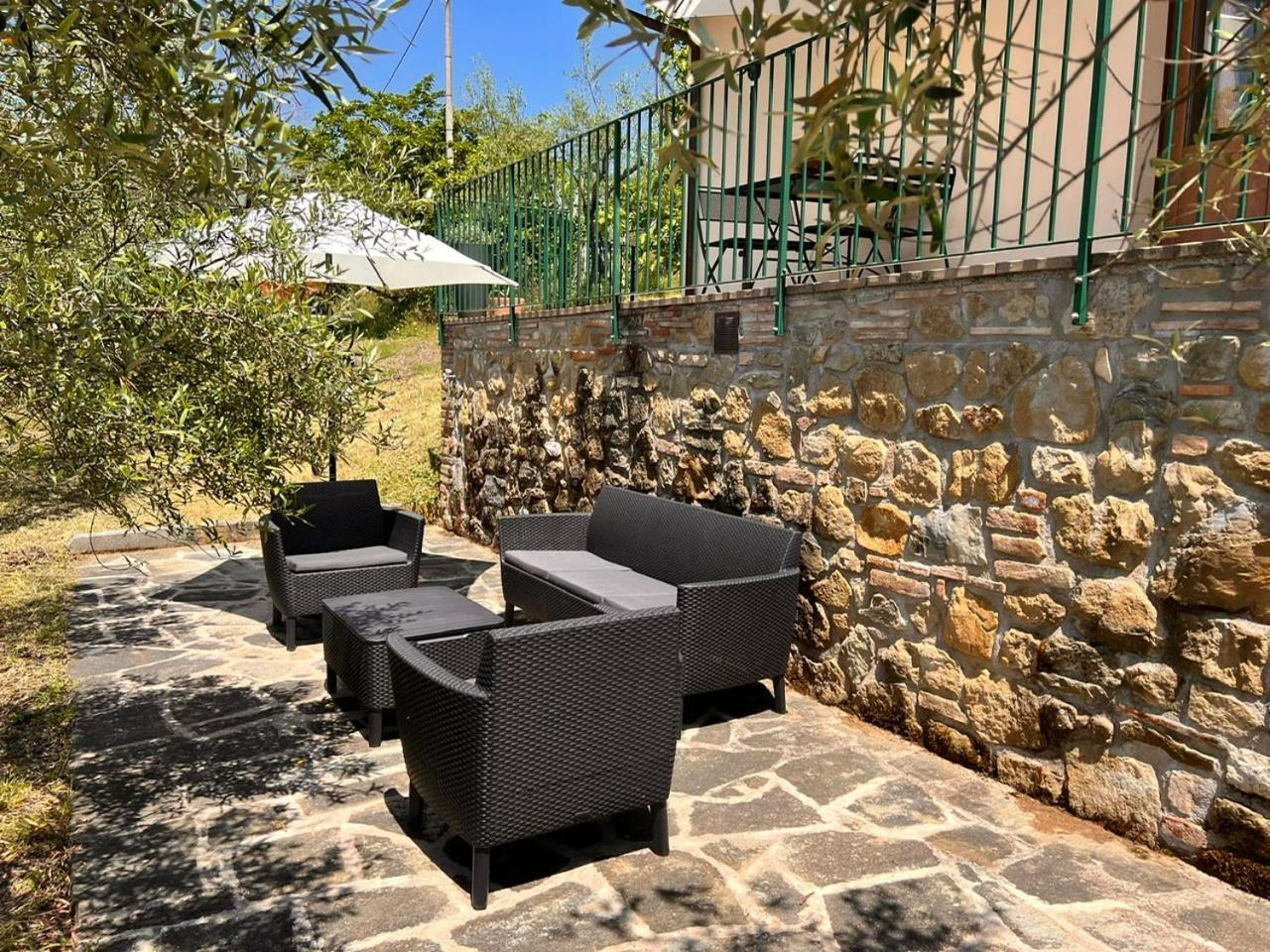 Agriturismo Il Mulino Delle Canutole Magione Zewnętrze zdjęcie