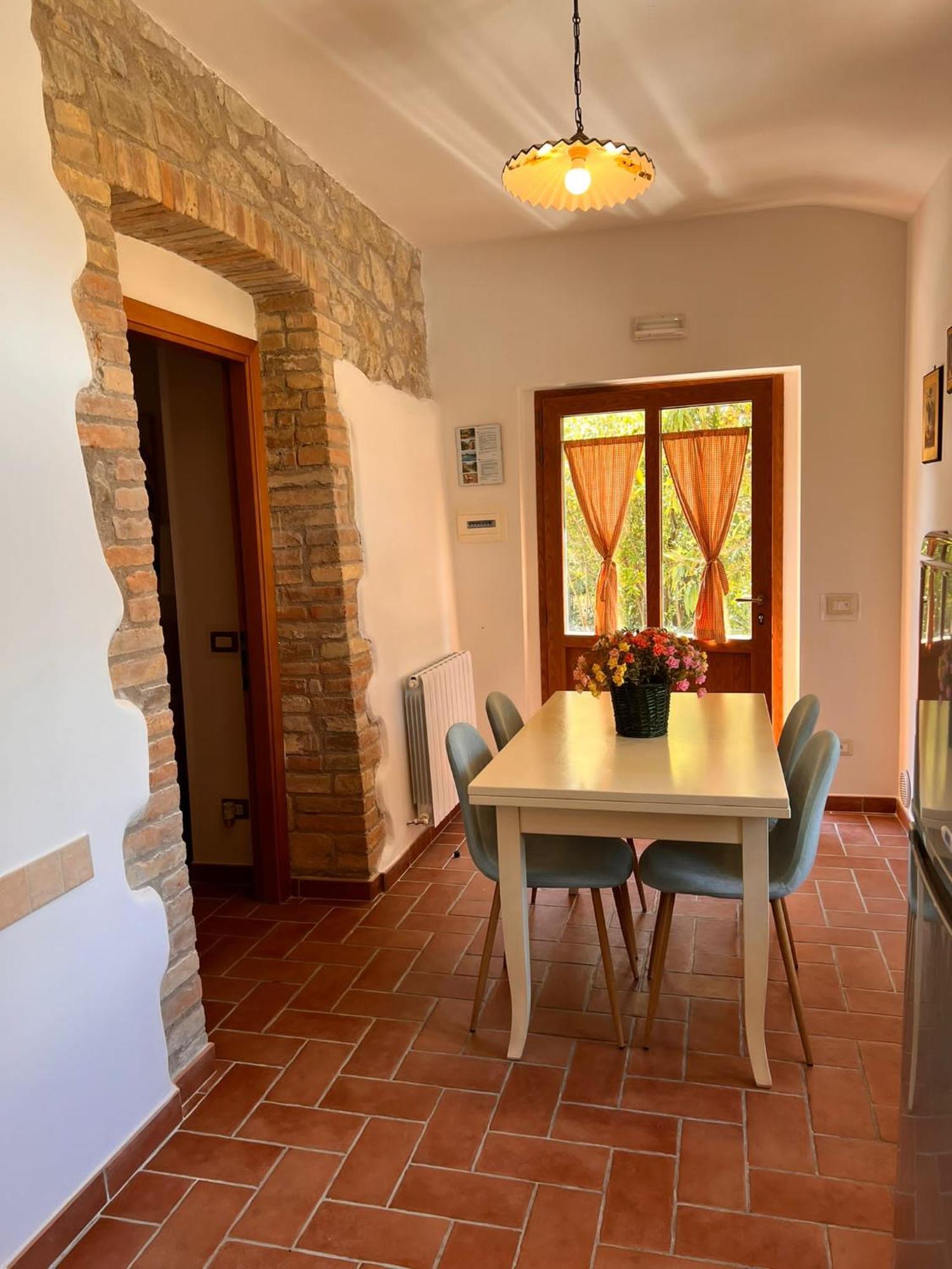 Agriturismo Il Mulino Delle Canutole Magione Zewnętrze zdjęcie