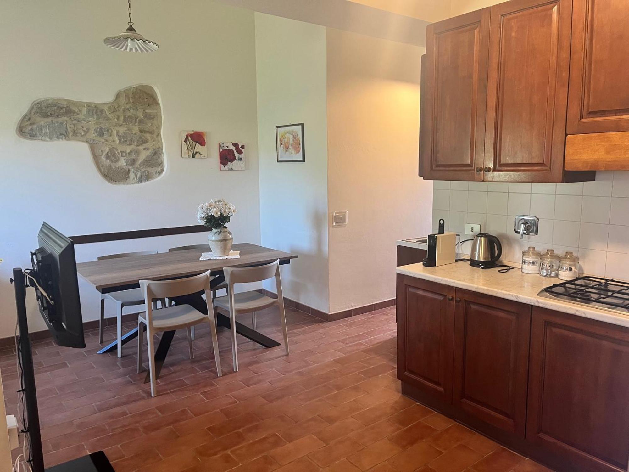 Agriturismo Il Mulino Delle Canutole Magione Zewnętrze zdjęcie