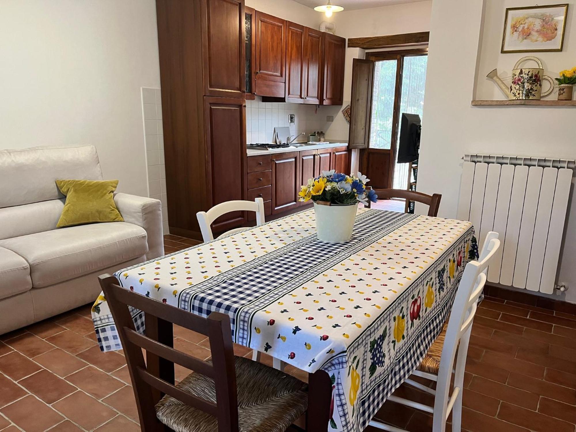 Agriturismo Il Mulino Delle Canutole Magione Zewnętrze zdjęcie