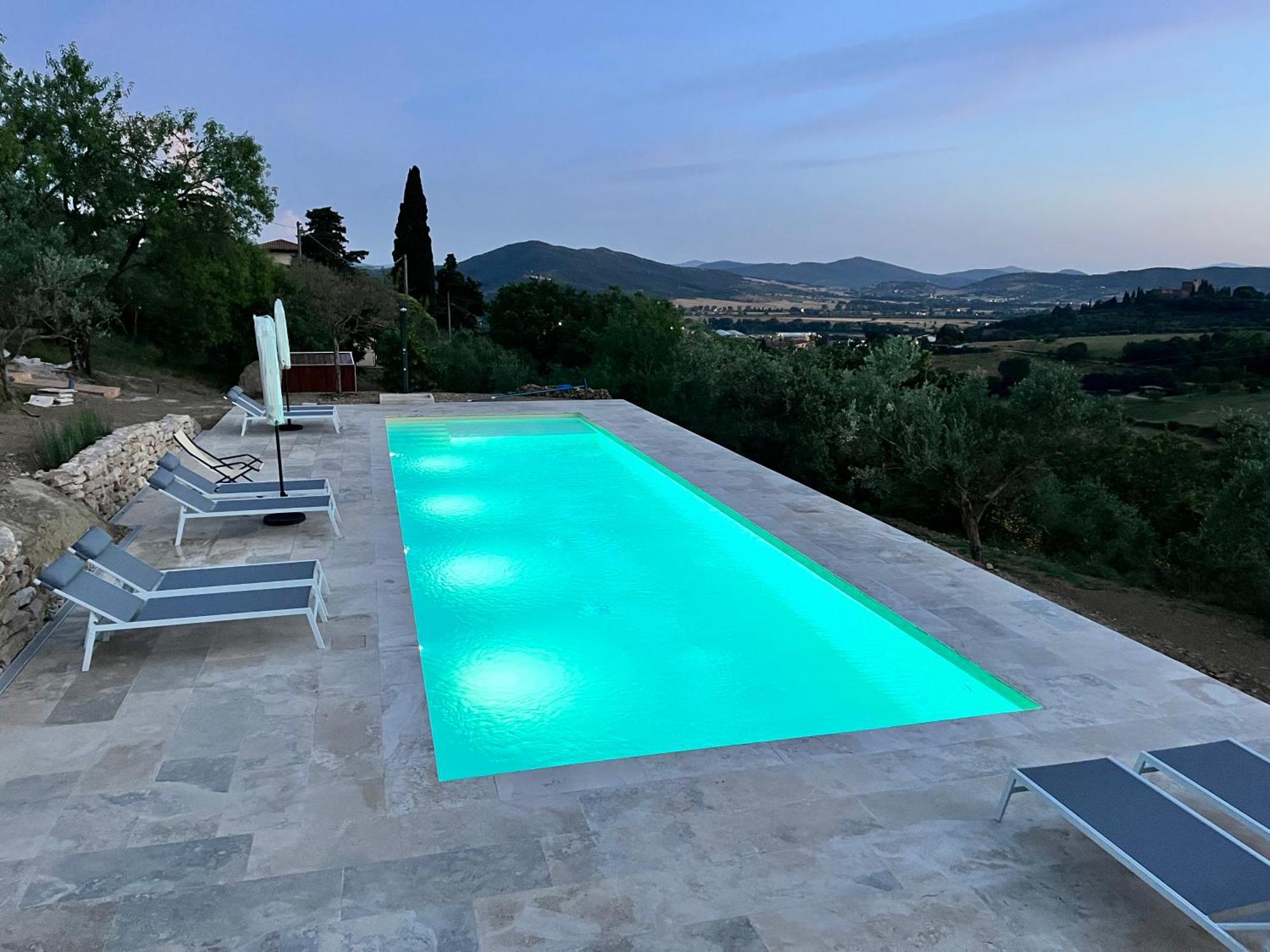 Agriturismo Il Mulino Delle Canutole Magione Zewnętrze zdjęcie