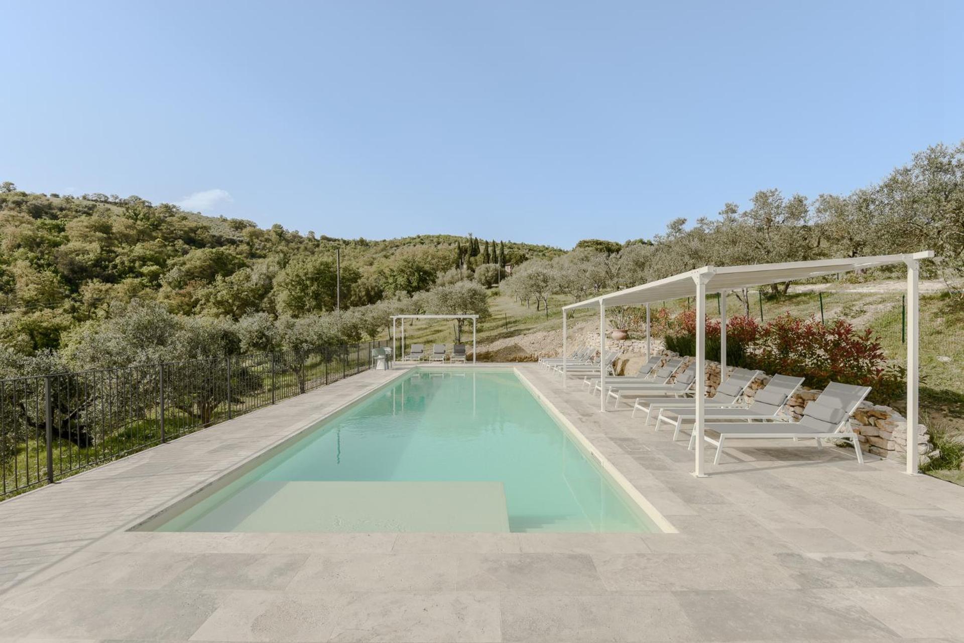 Agriturismo Il Mulino Delle Canutole Magione Zewnętrze zdjęcie