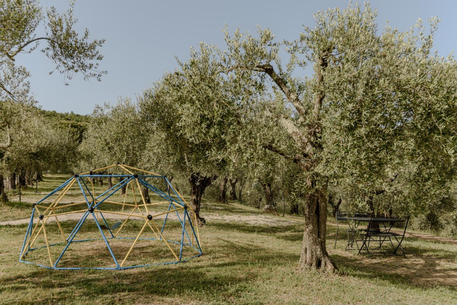 Agriturismo Il Mulino Delle Canutole Magione Zewnętrze zdjęcie