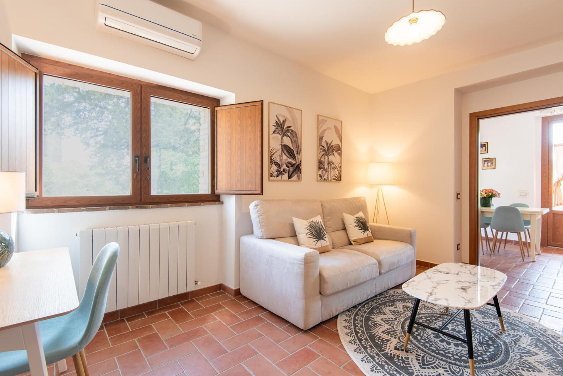 Agriturismo Il Mulino Delle Canutole Magione Zewnętrze zdjęcie