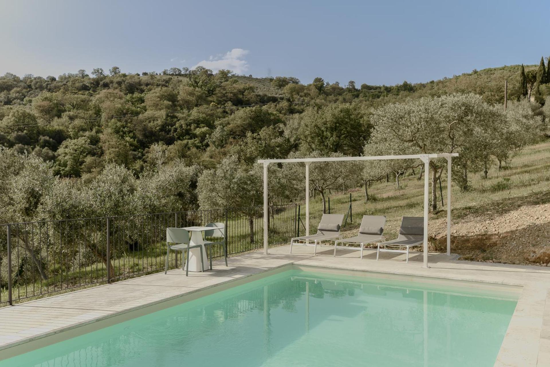 Agriturismo Il Mulino Delle Canutole Magione Zewnętrze zdjęcie