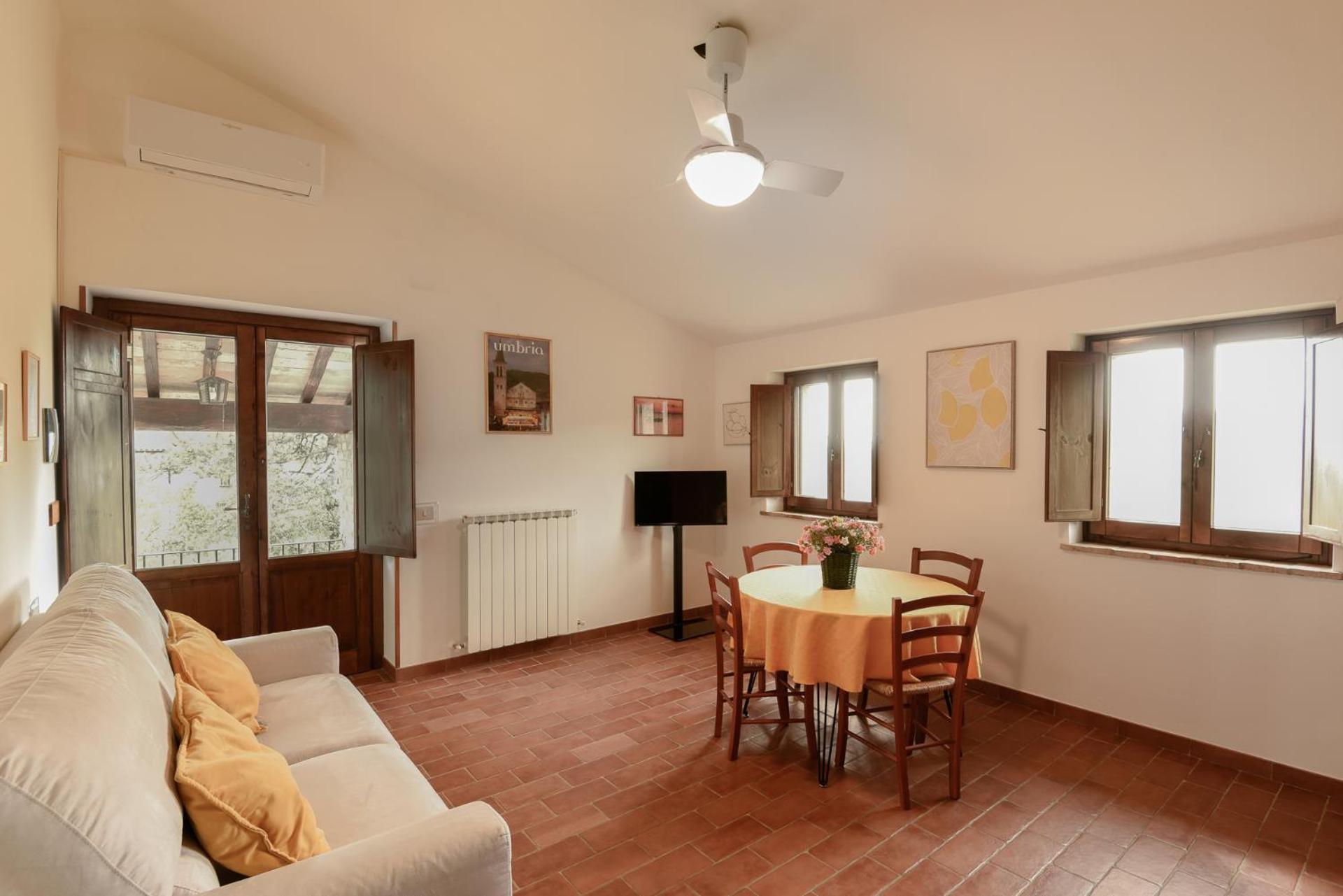 Agriturismo Il Mulino Delle Canutole Magione Zewnętrze zdjęcie