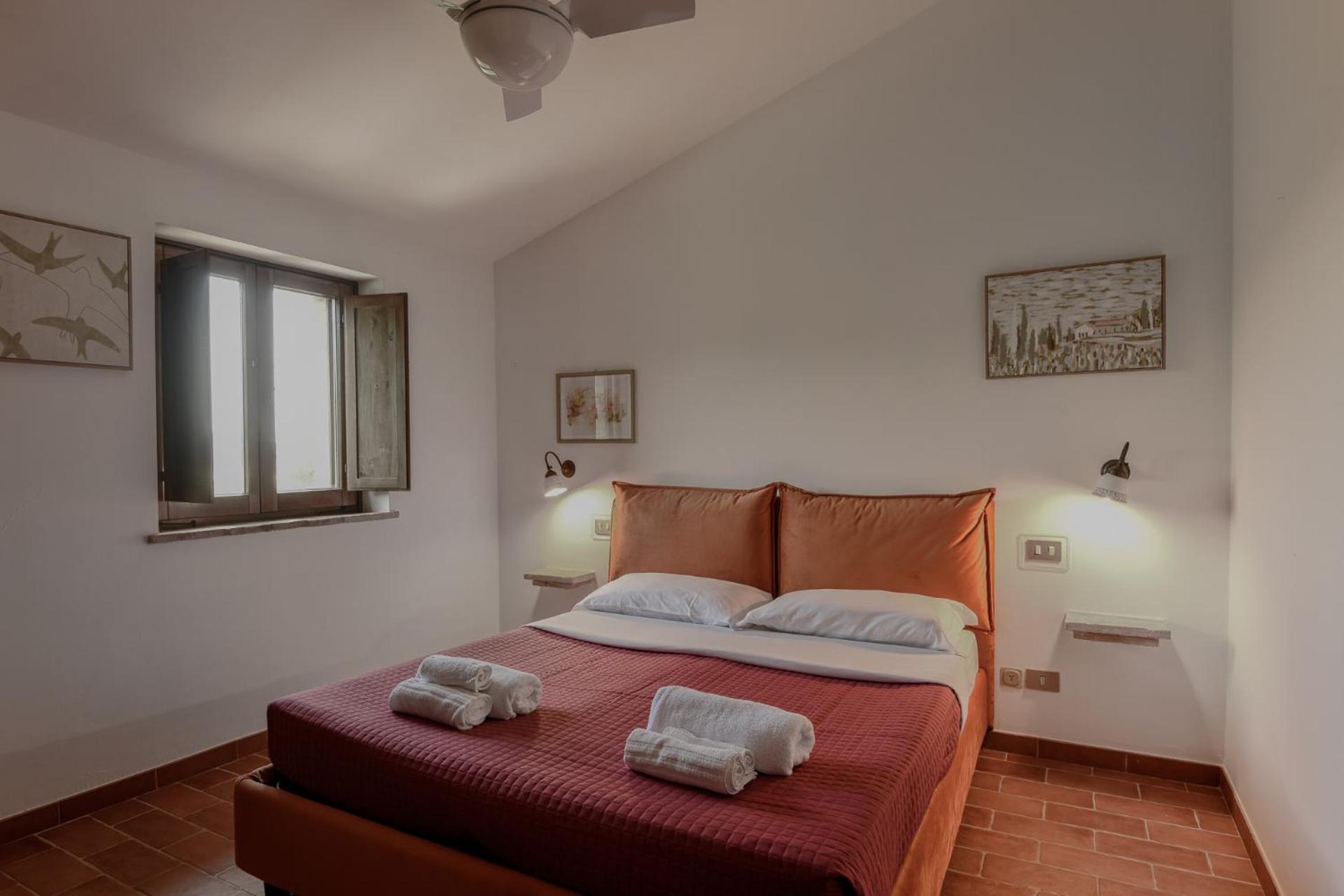 Agriturismo Il Mulino Delle Canutole Magione Zewnętrze zdjęcie