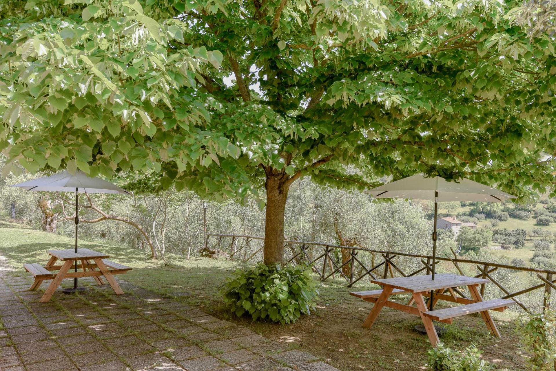 Agriturismo Il Mulino Delle Canutole Magione Zewnętrze zdjęcie