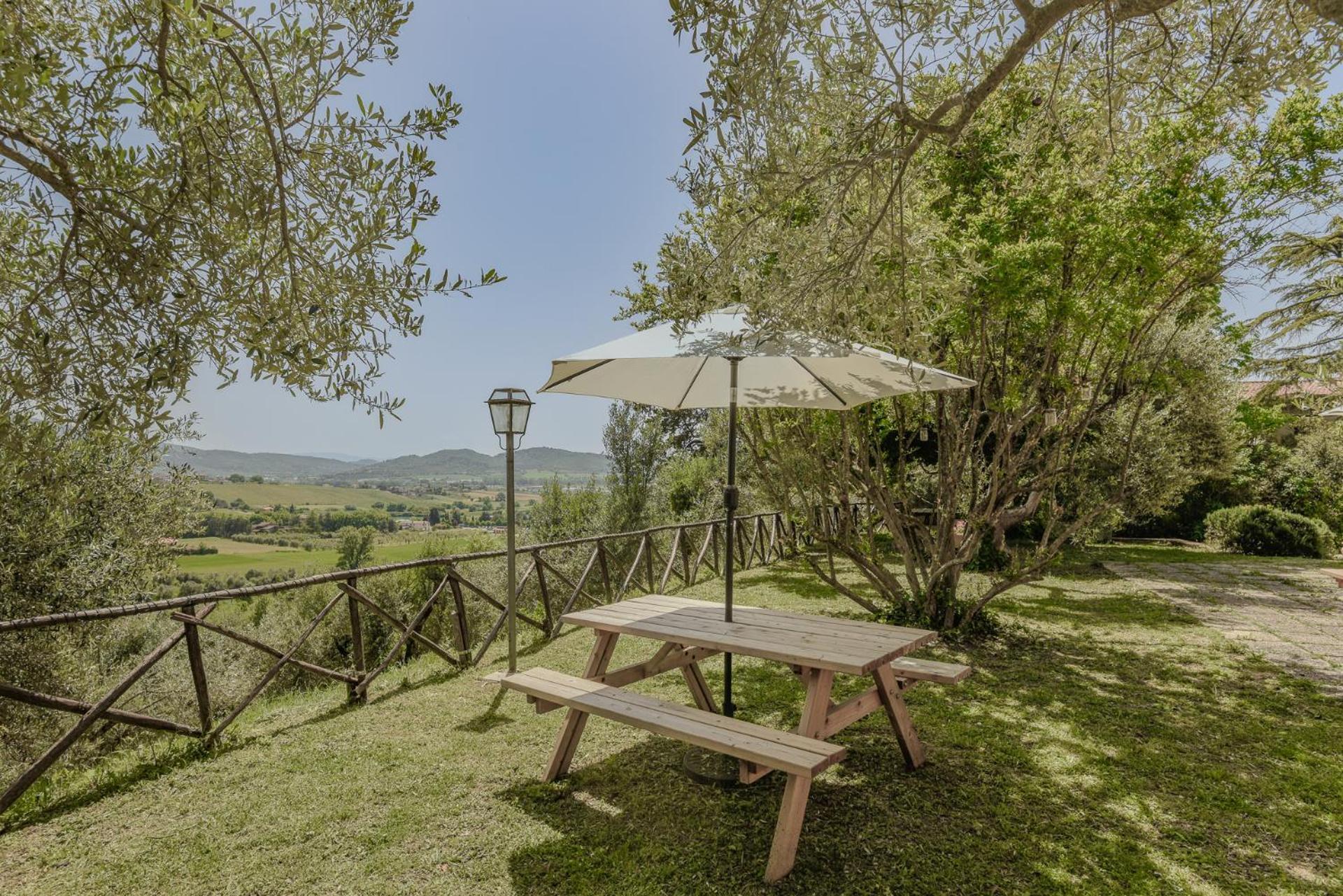 Agriturismo Il Mulino Delle Canutole Magione Zewnętrze zdjęcie