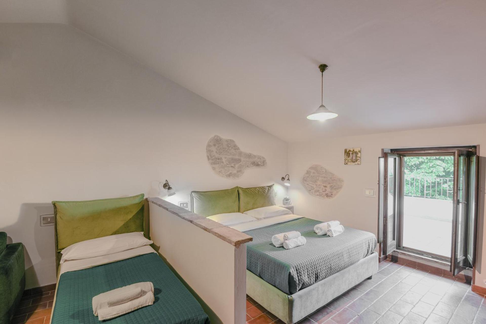 Agriturismo Il Mulino Delle Canutole Magione Zewnętrze zdjęcie