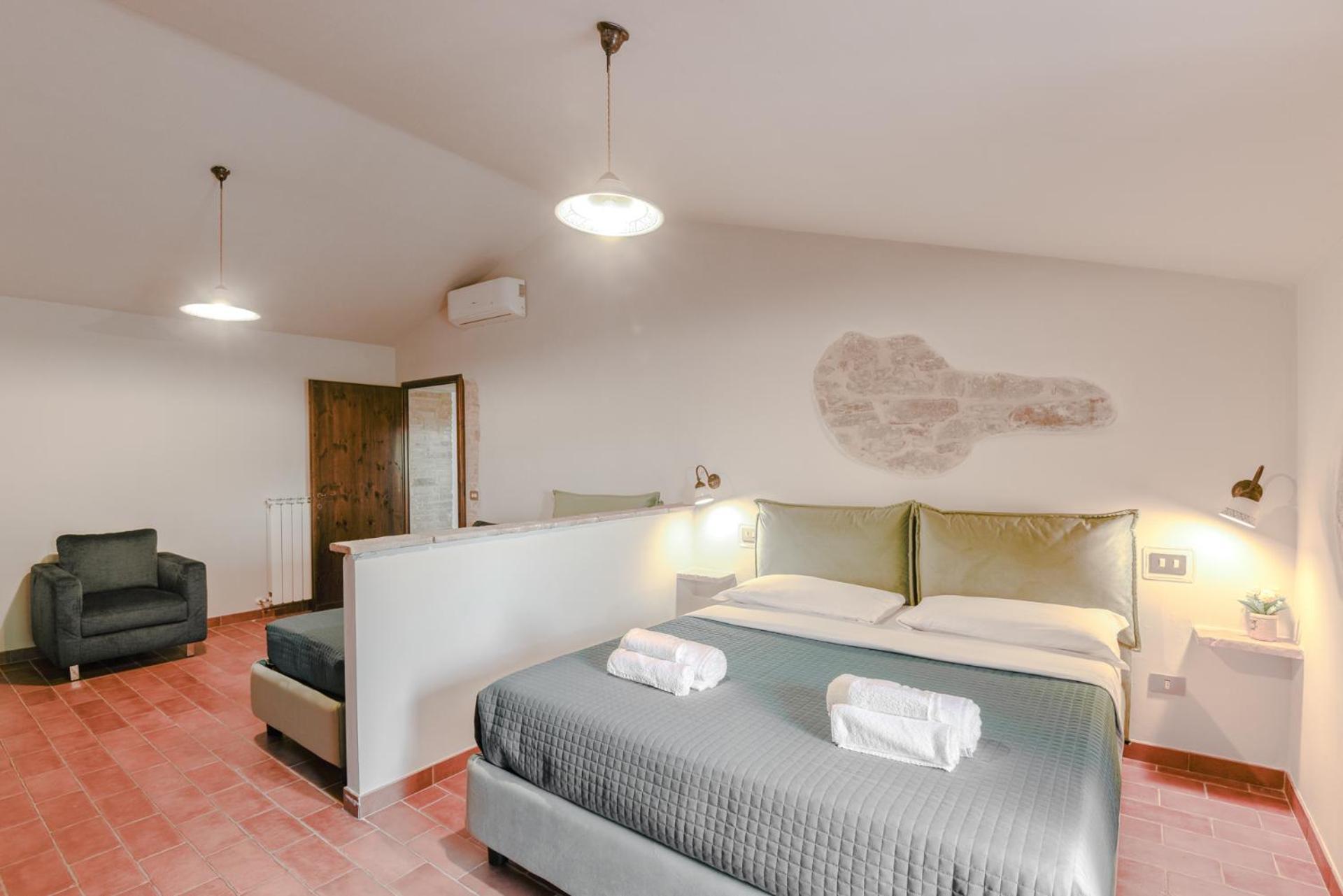 Agriturismo Il Mulino Delle Canutole Magione Zewnętrze zdjęcie