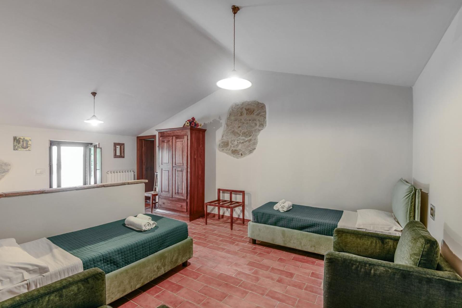 Agriturismo Il Mulino Delle Canutole Magione Zewnętrze zdjęcie