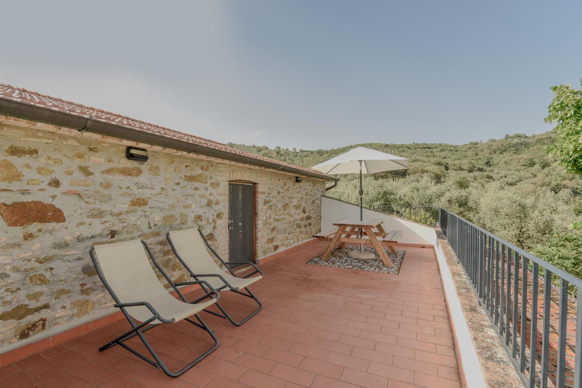 Agriturismo Il Mulino Delle Canutole Magione Zewnętrze zdjęcie