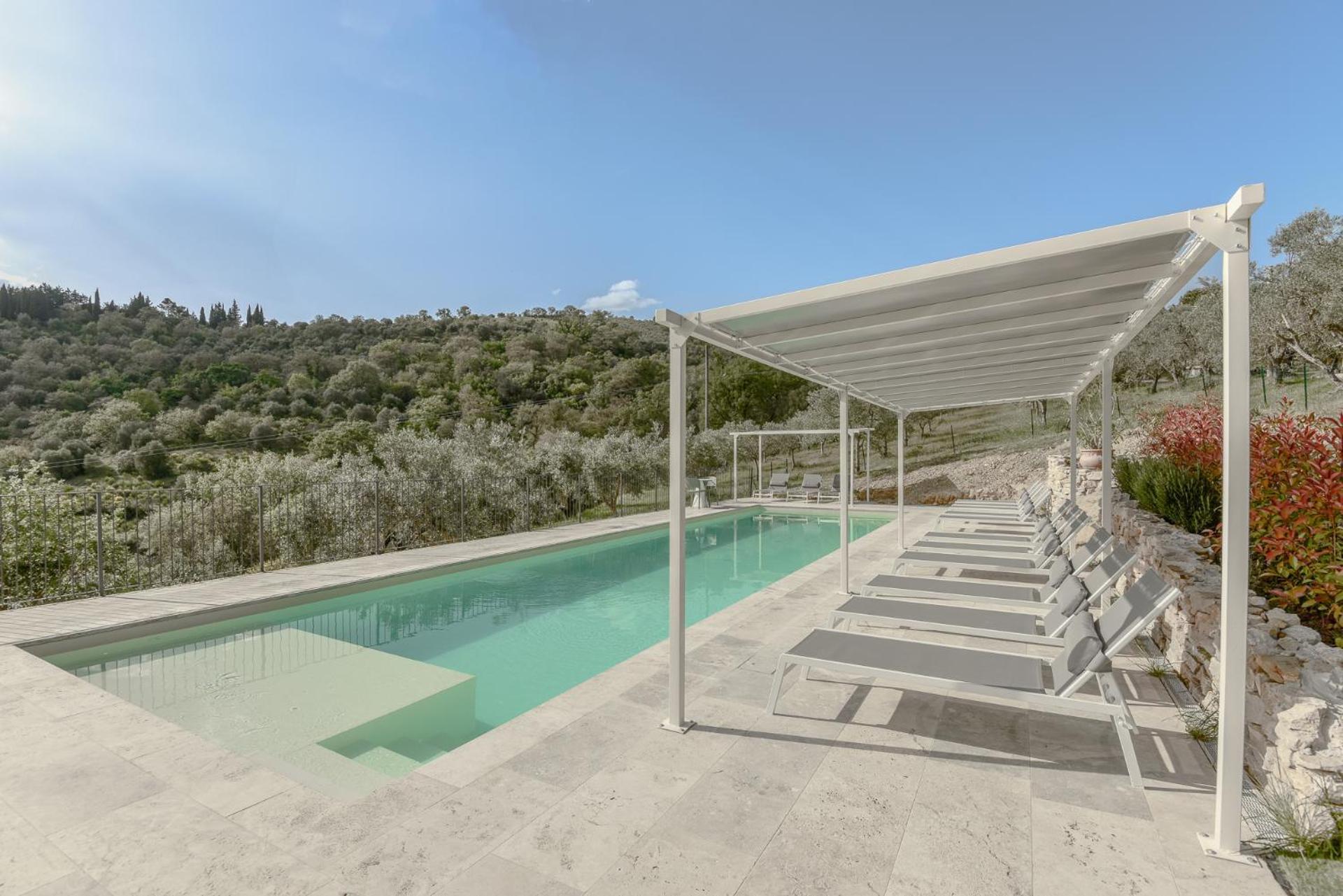Agriturismo Il Mulino Delle Canutole Magione Zewnętrze zdjęcie