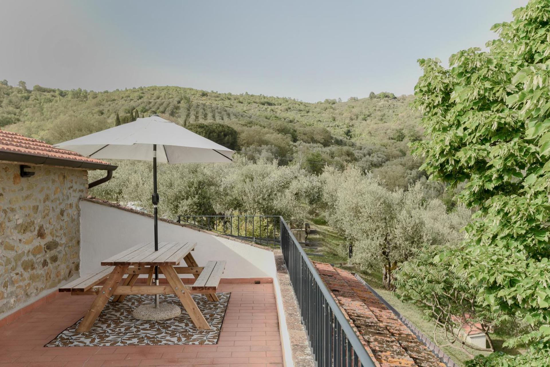 Agriturismo Il Mulino Delle Canutole Magione Zewnętrze zdjęcie